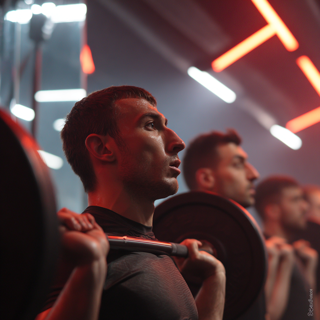 Консультація з тренером